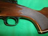Winchester Model 70 Deluxe 30-06 - 14 of 14