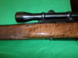 Remington 700BDL Varmint Special
22-250 with Weaver Scope K4 - 18 of 22
