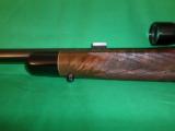 Remington 700BDL Varmint Special
22-250 with Weaver Scope K4 - 19 of 22