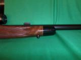 Remington 700BDL Varmint Special
22-250 with Weaver Scope K4 - 8 of 22