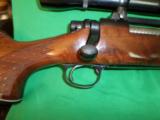Remington 700BDL Varmint Special
22-250 with Weaver Scope K4 - 4 of 22