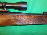 Remington 700BDL Varmint Special
22-250 with Weaver Scope K4 - 2 of 22