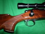 Remington 700BDL Varmint Special
22-250 with Weaver Scope K4 - 6 of 22