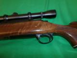 Remington 700BDL Varmint Special
22-250 with Weaver Scope K4 - 16 of 22
