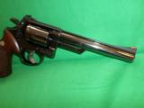 Smith & Wesson Model 53 .22 Rem. Jet with Rimfire Insets & Box - 5 of 9
