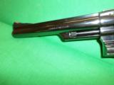 Smith & Wesson Model 53 .22 Rem. Jet with Rimfire Insets & Box - 3 of 9