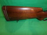 Winchester Model 71 Carbine 20 inch barrel .348 Win - 9 of 10