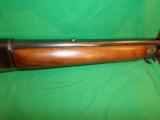 Winchester Model 71 Carbine 20 inch barrel .348 Win - 8 of 10
