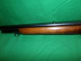 Winchester Model 71 Carbine 20 inch barrel .348 Win - 4 of 10