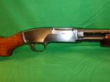 Winchester Model 42 - 410 - 3in cham. - 26 in. Barrel - 2 of 10