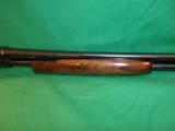 Winchester Model 42 - 410 - 3in cham. - 26 in. Barrel - 9 of 10