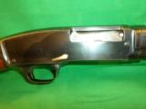 Winchester Model 42 - 410 - 3in cham. - 26 in. Barrel - 8 of 10