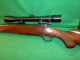 Ruger Model M77 .270 Winchester - 22 in. Barrel - 1 of 10