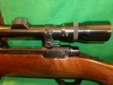 Ruger Model M77 .270 Winchester - 22 in. Barrel - 5 of 10