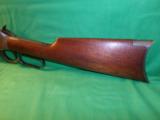 Winchester Model 1894 Carbine 38-55 Cal Manufactured 1909 - 5 of 7