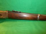 Winchester Model 1894 Carbine 38-55 Cal Manufactured 1909 - 6 of 7