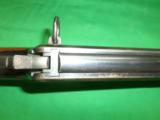 Winchester Model 1894 Saddle Ring Carbine 38 - 55 Cal.- 8 of 14