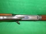 Winchester Model 1894 Saddle Ring Carbine 38 - 55 Cal.- 12 of 14