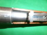 Winchester Model 1894 Saddle Ring Carbine 38 - 55 Cal.- 10 of 14
