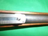 Winchester Model 1894 Saddle Ring Carbine 38 - 55 Cal.- 9 of 14