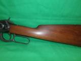 Winchester Model 1894 Saddle Ring Carbine 38 - 55 Cal.- 3 of 14