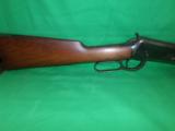 Winchester Model 1894 Saddle Ring Carbine 38 - 55 Cal.- 7 of 14