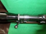 Winchester pre 64 Model 70 .30-06 Cal- 5 of 8