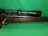 Winchester pre 64 Model 70 .30-06 Cal- 1 of 8