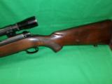 Winchester pre 64 Model 70 .30-06 Cal- 7 of 8