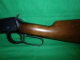 Winchester Model 94 30-30 Cal Manufactured in 1952 - 2 of 14
