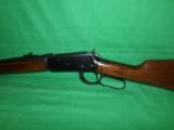 Winchester Model 94 30-30 Cal Manufactured in 1952 - 1 of 14