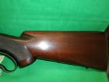 Winchester Model 71 348 Cal. Deluxe
- 5 of 8