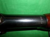 Winchester Model 71 348 Cal. Deluxe - 10 of 10
