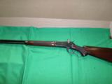 Winchester Model 71 348 Cal. Deluxe - 1 of 10