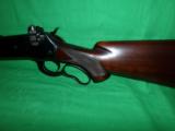 Winchester Model 71 348 Cal. Deluxe - 5 of 10