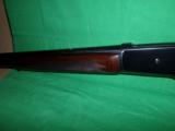 Winchester Model 71 348 Cal. Deluxe - 4 of 10