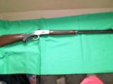 Winchester Model 71 348 Cal. Deluxe - 2 of 10