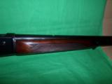 Winchester Model 71 348 Cal. Deluxe - 8 of 10