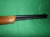 Winchester Model 190 .22 S, L. LR cal semi auto Carbine Model - 4 of 12