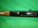 Winchester Model 190 .22 S, L. LR cal semi auto Carbine Model - 5 of 12