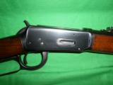 Winchester Model 94 30-30 Cal Manufactured in 1952- 10 of 10