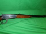 Winchester Model 94 30-30 Cal Manufactured in 1952- 7 of 10