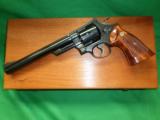 Smith & Wesson 45 Colt 8 3/8 Bbl - New In box - Never fired- 1 of 11