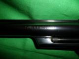 Smith & Wesson 45 Colt 8 3/8 Bbl - New In box - Never fired- 8 of 11