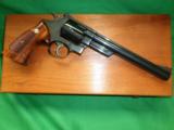 Smith & Wesson 45 Colt 8 3/8 Bbl - New In box - Never fired- 2 of 11