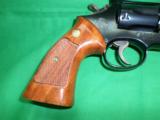 Smith & Wesson Model 17-3 22 Cal.8 3/8 Barrel - 8 of 13