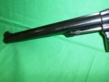 Smith & Wesson Model 17-3 22 Cal.8 3/8 Barrel - 5 of 13