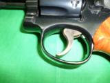 Smith & Wesson Model 17-3 22 Cal.8 3/8 Barrel - 13 of 13