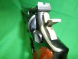 Smith & Wesson Model 17-3 22 Cal.8 3/8 Barrel - 12 of 13