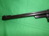 Smith & Wesson 44 Magnum Revolver Model 29 - 3 SILHOUETTE 10 5/8 Barrel - 7 of 12
